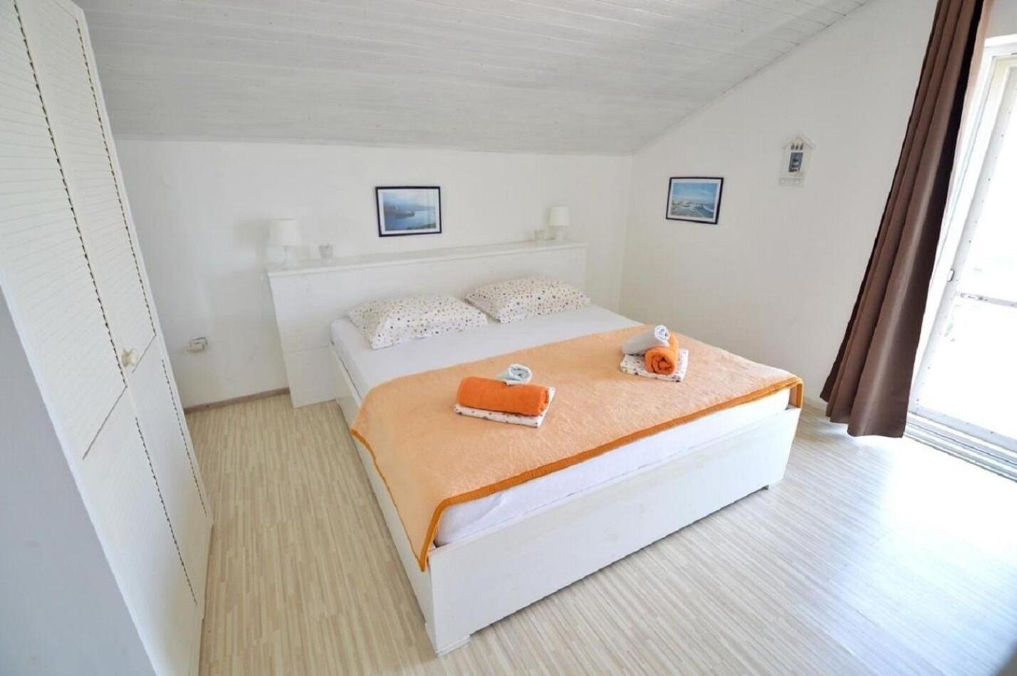 Apartment Denko Betina  Exterior foto